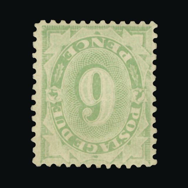 Lot 1597 - australia - postage dues 1906-08 -  UPA UPA Auction UPA 94