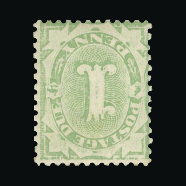 Lot 1599 - australia - postage dues 1907 -  UPA UPA Auction UPA 94