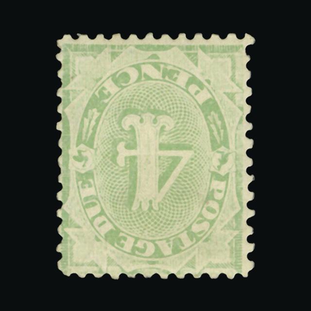 Lot 1601 - australia - postage dues 1907 -  UPA UPA Auction UPA 94