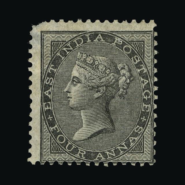 Lot 16615 - india 1856-64 -  UPA UPA Auction UPA 94