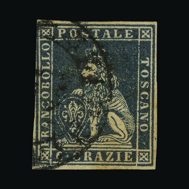 Lot 17889 - italy - states - UPA UPA Auction UPA 94 Lot 17889 - italy - states - UPA UPA Auction UPA 94