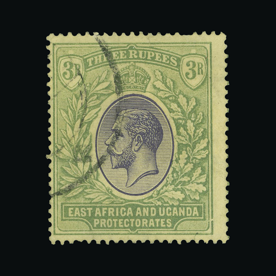Lot 18379 - kenya uganda and tanganyika - UPA UPA Auction UPA 94 Lot 18379 - kenya uganda and tanganyika - UPA UPA Auction UPA 94