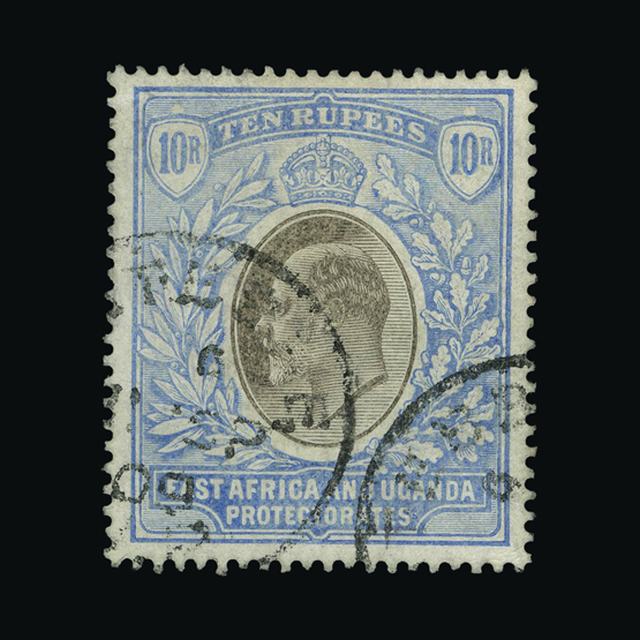 Lot 18393 - kenya uganda and tanganyika 1903 - UPA UPA Auction UPA 94 Lot 18393 - kenya uganda and tanganyika 1903 - UPA UPA Auction UPA 94