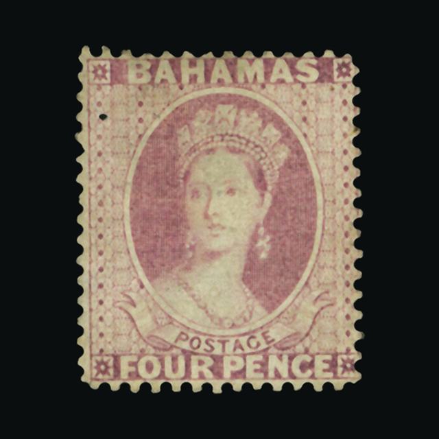 Lot 1939 - bahamas 1863-77 - UPA UPA Auction UPA 94 Lot 1939 - bahamas 1863-77 - UPA UPA Auction UPA 94