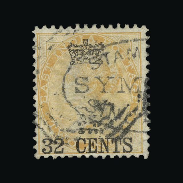 Lot 20108 - malaya - straits settlements 1867 - UPA UPA Auction UPA 94 Lot 20108 - malaya - straits settlements 1867 - UPA UPA Auction UPA 94