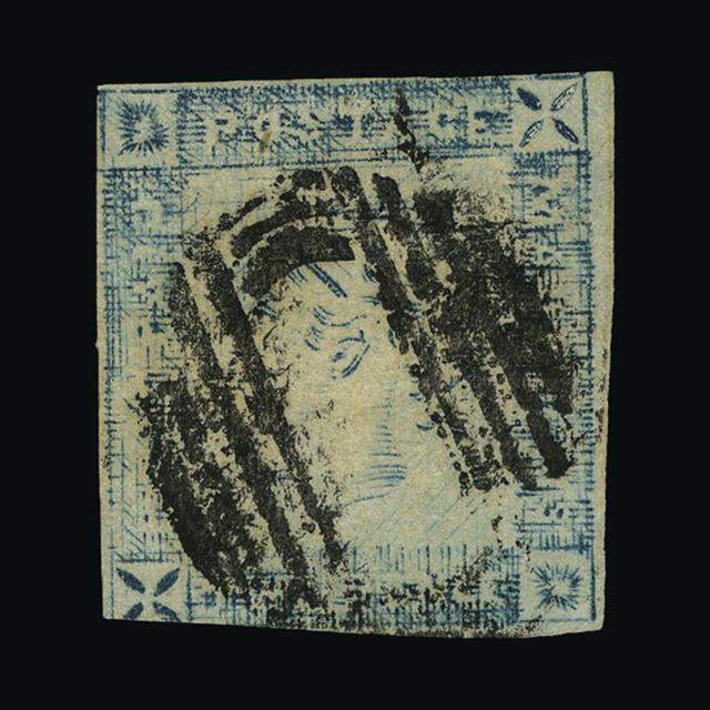 Lot 20919 - Mauritius - UPA UPA Auction UPA 94 Lot 20919 - Mauritius - UPA UPA Auction UPA 94