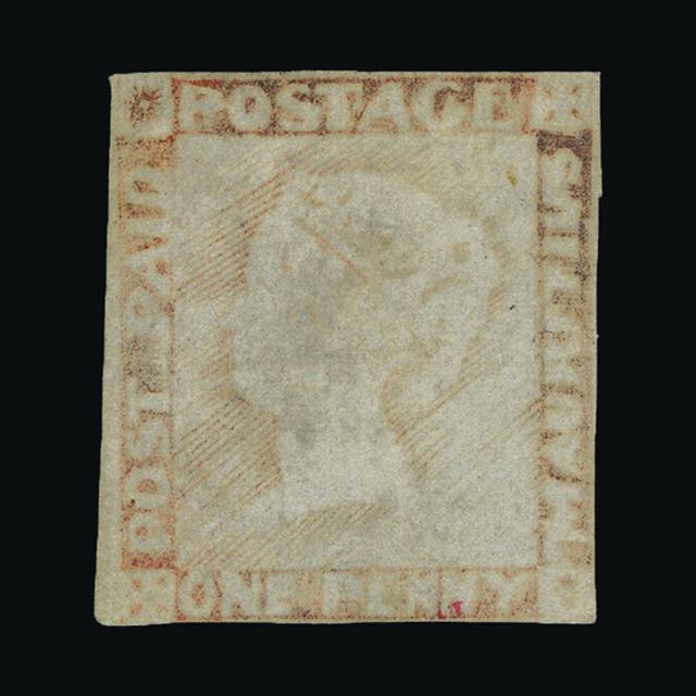 Lot 20923 - Mauritius 1857-8 - UPA UPA Auction UPA 94 Lot 20923 - Mauritius 1857-8 - UPA UPA Auction UPA 94
