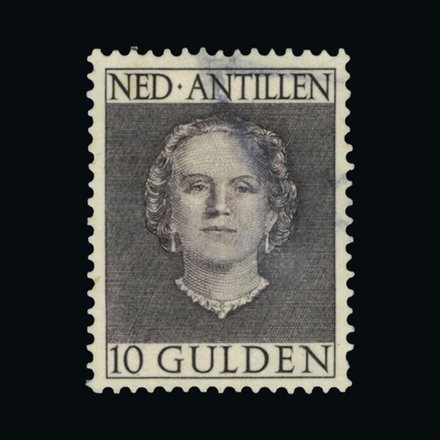 Lot 22116 - Netherlands - Colonies - Antilles 1950-79 - UPA UPA Auction UPA 94 Lot 22116 - Netherlands - Colonies - Antilles 1950-79 - UPA UPA Auction UPA 94