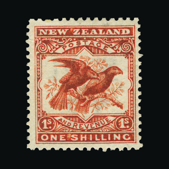 Lot 22544 - New Zealand 1907-08 - UPA UPA Auction UPA 94 Lot 22544 - New Zealand 1907-08 - UPA UPA Auction UPA 94