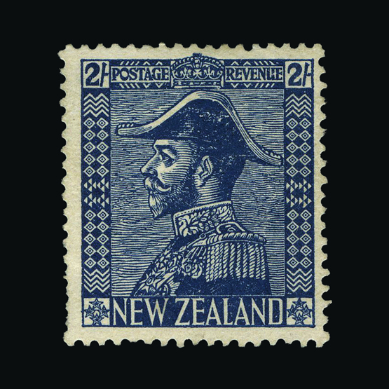 Lot 22637 - New Zealand 1926-34 - UPA UPA Auction UPA 94 Lot 22637 - New Zealand 1926-34 - UPA UPA Auction UPA 94
