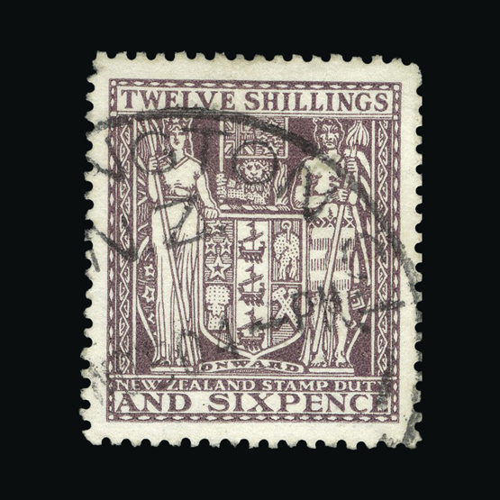 Lot 23058 - New Zealand - Postal Fiscals 1931-40 - UPA UPA Auction UPA 94 Lot 23058 - New Zealand - Postal Fiscals 1931-40 - UPA UPA Auction UPA 94