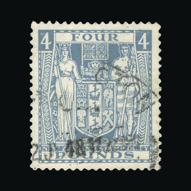 Lot 23060 - New Zealand - Postal Fiscals 1931-40 - UPA UPA Auction UPA 94 Lot 23060 - New Zealand - Postal Fiscals 1931-40 - UPA UPA Auction UPA 94