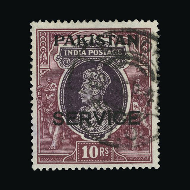 Lot 24219 - pakistan 1947 - UPA UPA Auction UPA 94 Lot 24219 - pakistan 1947 - UPA UPA Auction UPA 94