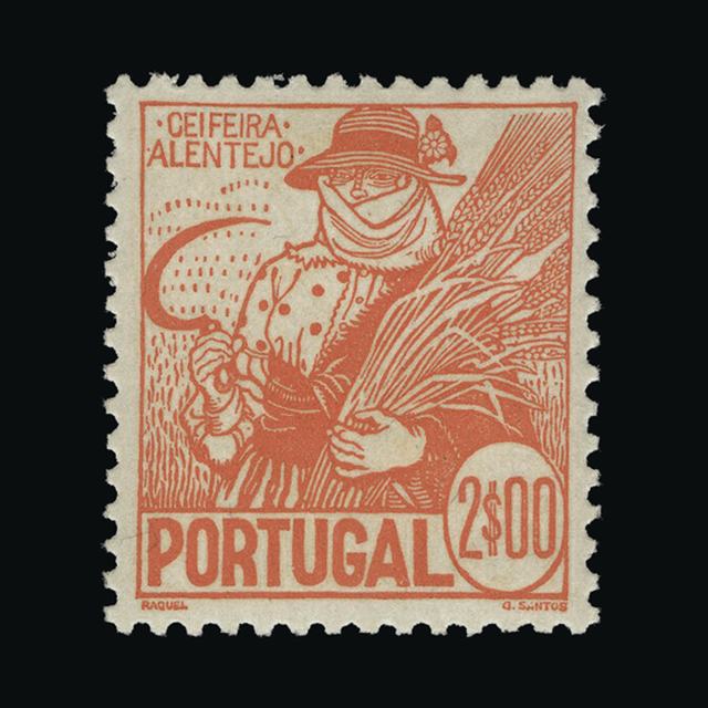 Lot 24581 - Portugal 1941 - UPA UPA Auction UPA 94 Lot 24581 - Portugal 1941 - UPA UPA Auction UPA 94