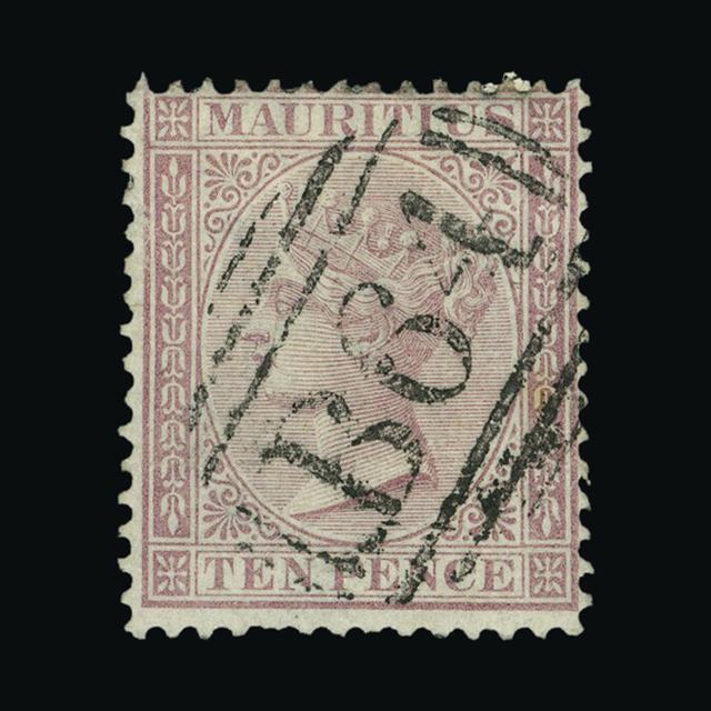 Lot 25446 - seychelles 1863 - UPA UPA Auction UPA 94 Lot 25446 - seychelles 1863 - UPA UPA Auction UPA 94