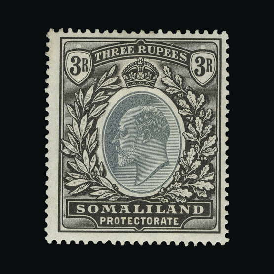 Lot 25933 - somaliland 1904 - UPA UPA Auction UPA 94 Lot 25933 - somaliland 1904 - UPA UPA Auction UPA 94