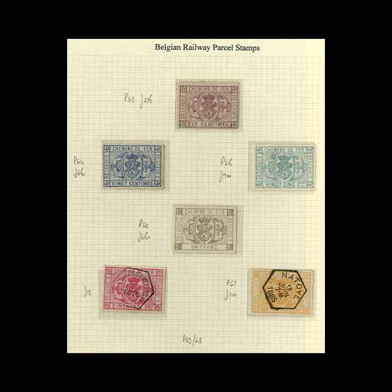 Lot 2804 - Belgium 1879 - UPA UPA Auction UPA 94 Lot 2804 - Belgium 1879 - UPA UPA Auction UPA 94
