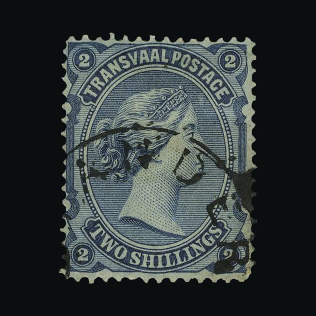 Lot 28525 - transvaal 1878-80 - UPA UPA Auction UPA 94 Lot 28525 - transvaal 1878-80 - UPA UPA Auction UPA 94