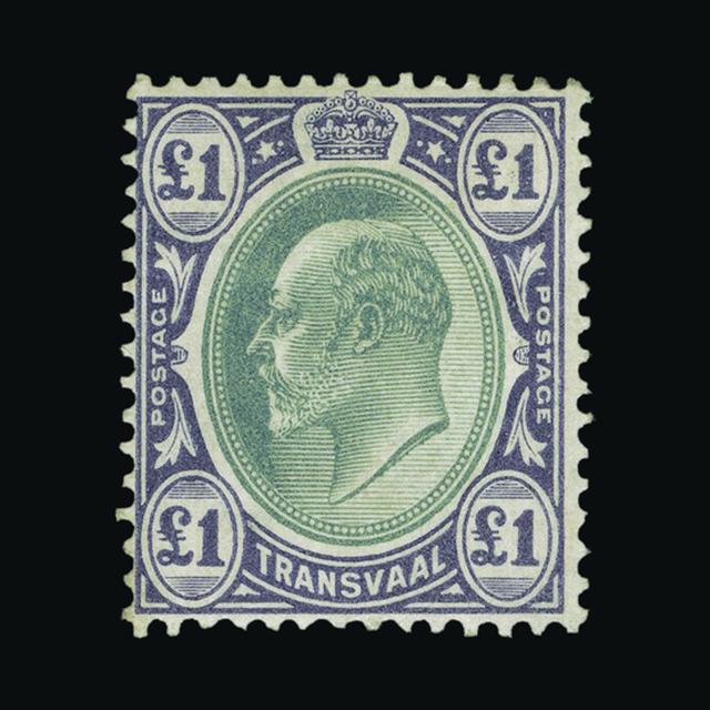 Lot 28536 - transvaal 1903 - UPA UPA Auction UPA 94 Lot 28536 - transvaal 1903 - UPA UPA Auction UPA 94