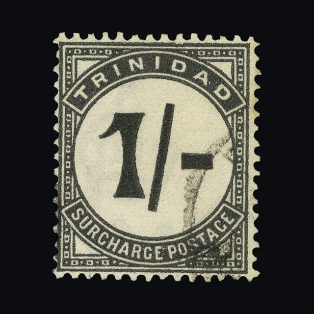 Lot 28644 - trinidad and tobago 1945 - UPA UPA Auction UPA 94 Lot 28644 - trinidad and tobago 1945 - UPA UPA Auction UPA 94
