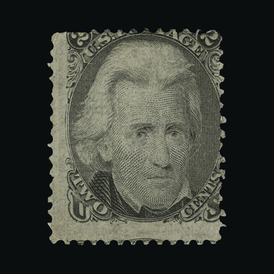 Lot 29075 - United States of America 1867 - UPA UPA Auction UPA 94 Lot 29075 - United States of America 1867 - UPA UPA Auction UPA 94
