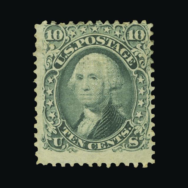 Lot 29078 - United States of America 1867 - UPA UPA Auction UPA 94 Lot 29078 - United States of America 1867 - UPA UPA Auction UPA 94