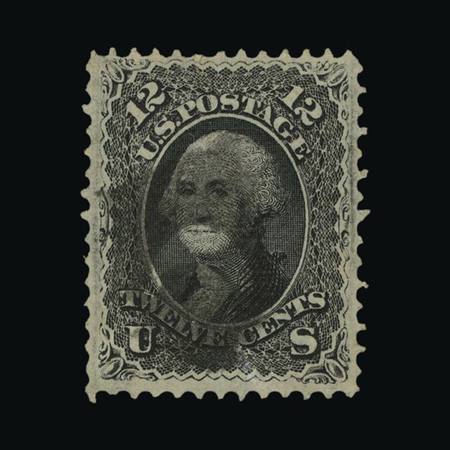 Lot 29079 - United States of America 1867 - UPA UPA Auction UPA 94 Lot 29079 - United States of America 1867 - UPA UPA Auction UPA 94