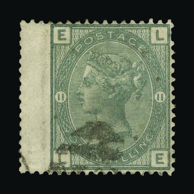 Lot 29792 - Great Britain - QV (surface printed) 1873-80 - UPA UPA Auction UPA 94 Lot 29792 - Great Britain - QV (surface printed) 1873-80 - UPA UPA Auction UPA 94