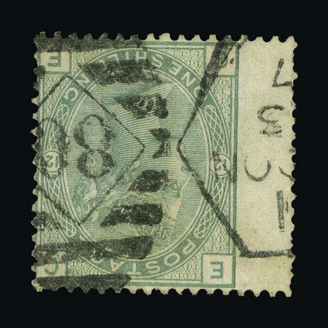 Lot 29794 - Great Britain - QV (surface printed) 1873-80 - UPA UPA Auction UPA 94 Lot 29794 - Great Britain - QV (surface printed) 1873-80 - UPA UPA Auction UPA 94