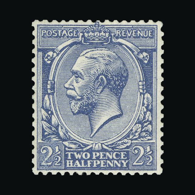 Lot 29859 - Great Britain - KGV 1912-24 - UPA UPA Auction UPA 94 Lot 29859 - Great Britain - KGV 1912-24 - UPA UPA Auction UPA 94