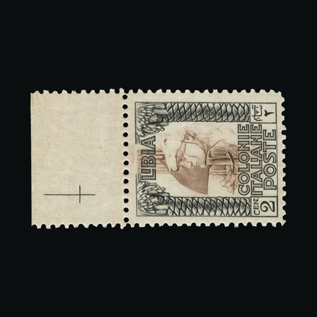 Lot 30070 - Italy - Colonies - Libya 1924-40 - UPA UPA Auction UPA 94 Lot 30070 - Italy - Colonies - Libya 1924-40 - UPA UPA Auction UPA 94