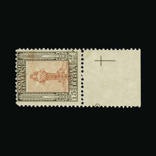 Lot 30073 - Italy - Colonies - Libya 1924-40 - UPA UPA Auction UPA 94 Lot 30073 - Italy - Colonies - Libya 1924-40 - UPA UPA Auction UPA 94