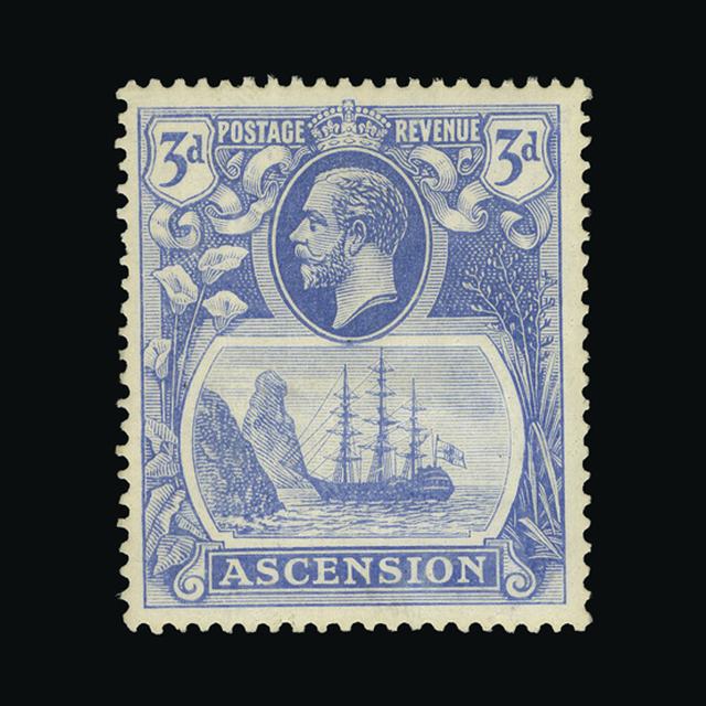 Lot 504 - Ascension 1924 - UPA UPA Auction UPA 94 Lot 504 - Ascension 1924 - UPA UPA Auction UPA 94