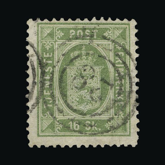 Lot 7258 - Denmark  -  UPA UPA Auction UPA 94