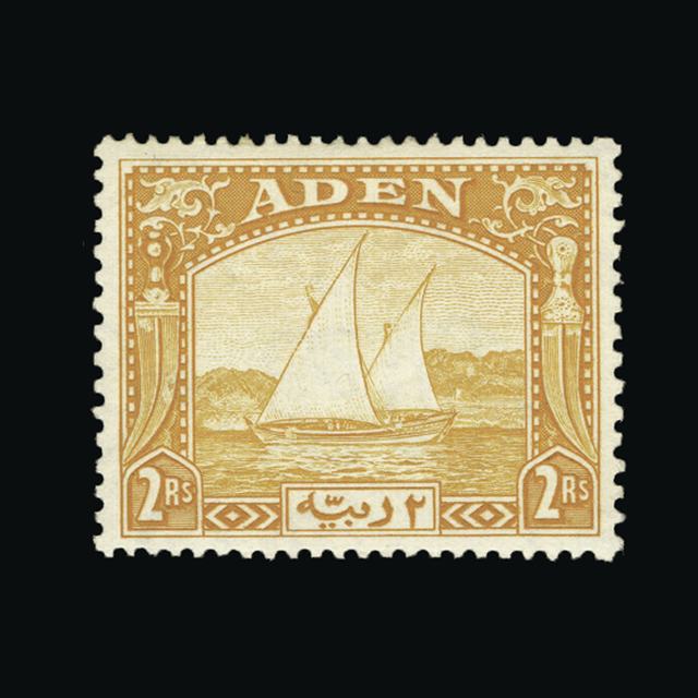 Lot 90 - aden 1937 - UPA UPA Auction UPA 94 Lot 90 - aden 1937 - UPA UPA Auction UPA 94