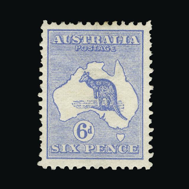 Lot 934 - Australia 1913 - UPA UPA Auction UPA 94 Lot 934 - Australia 1913 - UPA UPA Auction UPA 94