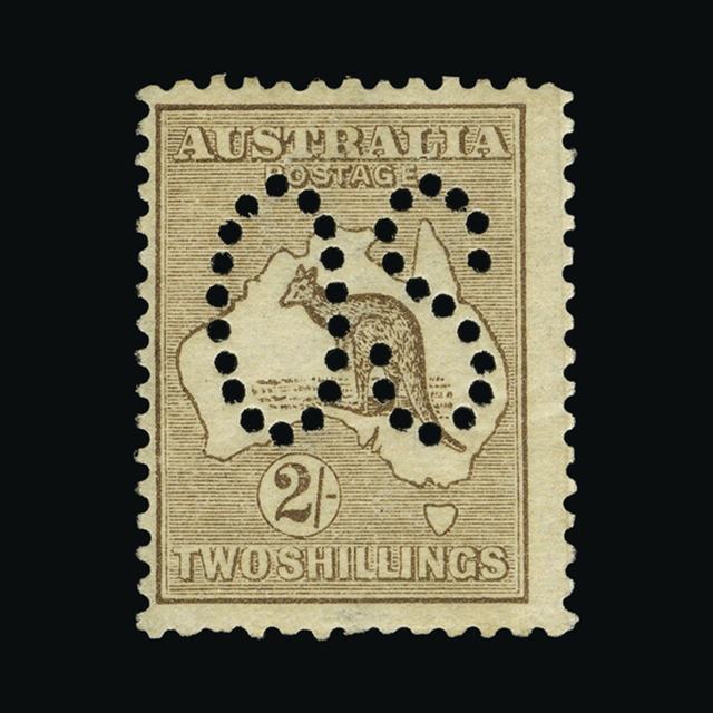 Lot 936 - Australia 1913 - UPA UPA Auction UPA 94 Lot 936 - Australia 1913 - UPA UPA Auction UPA 94