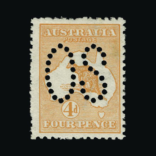 Lot 944 - Australia 1913 - UPA UPA Auction UPA 94 Lot 944 - Australia 1913 - UPA UPA Auction UPA 94