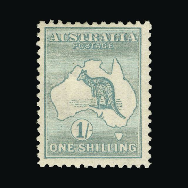 Lot 949 - Australia 1913-14 - UPA UPA Auction UPA 94 Lot 949 - Australia 1913-14 - UPA UPA Auction UPA 94