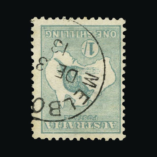 Lot 953 - Australia 1913-14 - UPA UPA Auction UPA 94 Lot 953 - Australia 1913-14 - UPA UPA Auction UPA 94