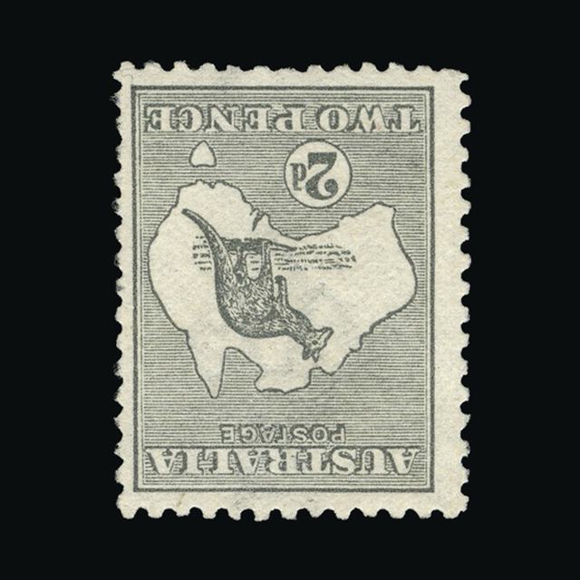 Lot 967 - Australia 1913-14 - UPA UPA Auction UPA 94 Lot 967 - Australia 1913-14 - UPA UPA Auction UPA 94