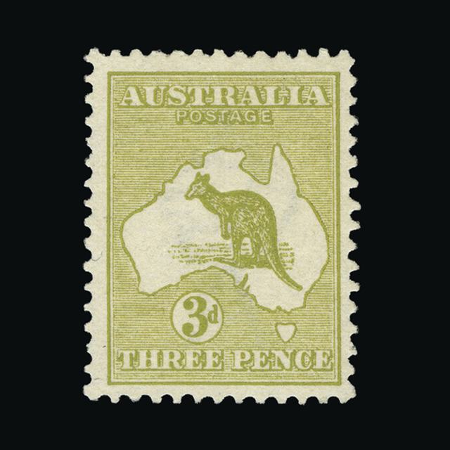 Lot 970 - Australia 1913-14 - UPA UPA Auction UPA 94 Lot 970 - Australia 1913-14 - UPA UPA Auction UPA 94