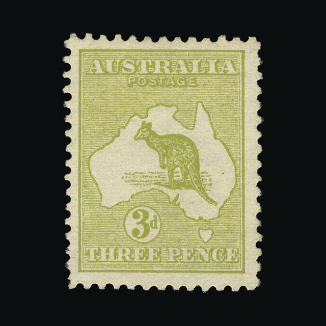 Lot 971 - Australia 1913-14 - UPA UPA Auction UPA 94 Lot 971 - Australia 1913-14 - UPA UPA Auction UPA 94