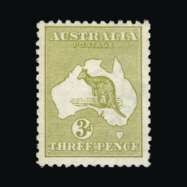 Lot 973 - Australia 1913-14 - UPA UPA Auction UPA 94 Lot 973 - Australia 1913-14 - UPA UPA Auction UPA 94