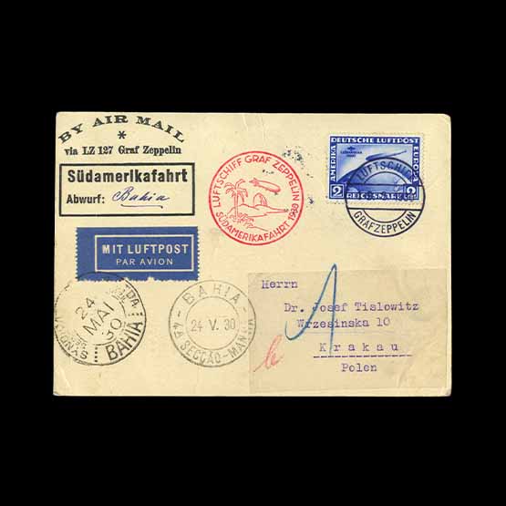 Lot 10420 - germany 1930 -  UPA UPA Auction UPA 95