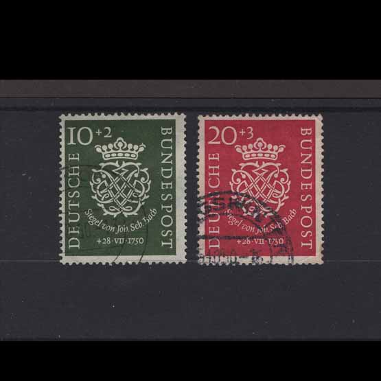 Lot 10683 - Germany - German Federal Republic - West Germany 1950 -  UPA UPA Auction UPA 95
