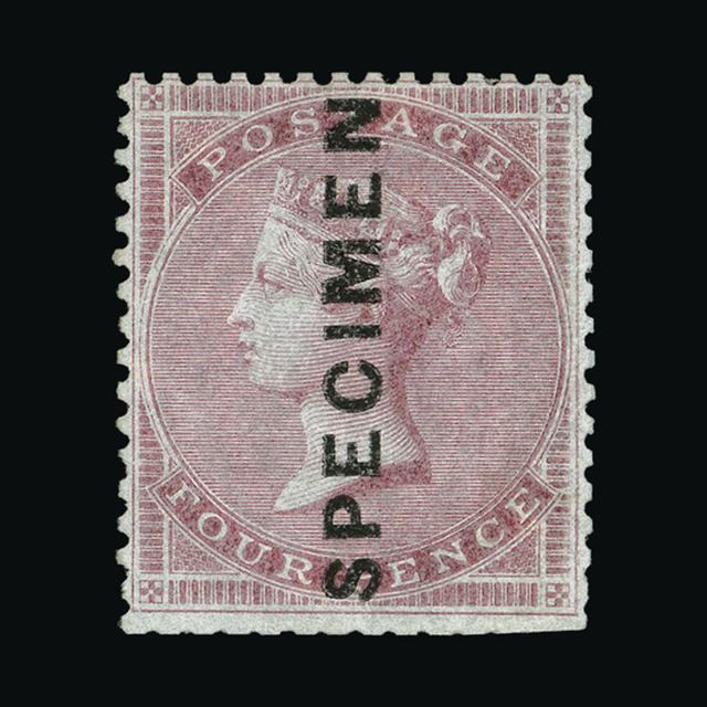 Lot 12414 - Great Britain - QV (surface printed) 1855-57 - UPA UPA Auction UPA 95 Lot 12414 - Great Britain - QV (surface printed) 1855-57 - UPA UPA Auction UPA 95
