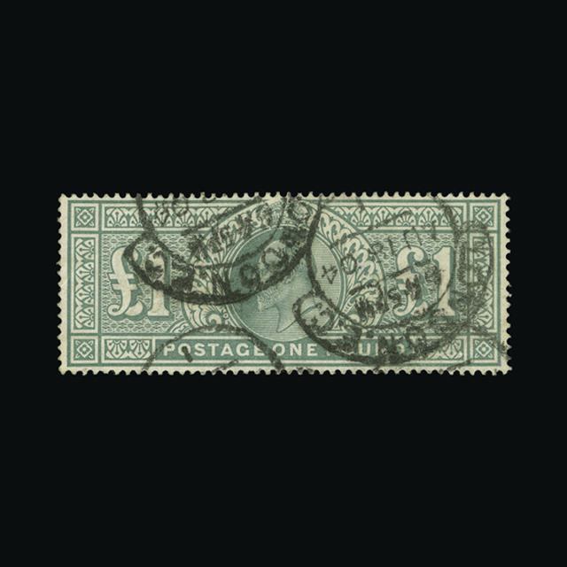 Lot 12834 - Great Britain - KEVII 1902 - UPA UPA Auction UPA 95 Lot 12834 - Great Britain - KEVII 1902 - UPA UPA Auction UPA 95