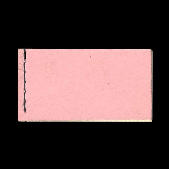 Lot 14736 - Great Britain - Booklets 1938 - UPA UPA Auction UPA 95 Lot 14736 - Great Britain - Booklets 1938 - UPA UPA Auction UPA 95