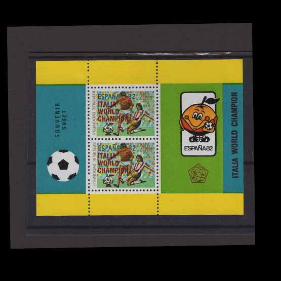 Lot 16999 - indonesia 1982 -  UPA UPA Auction UPA 95